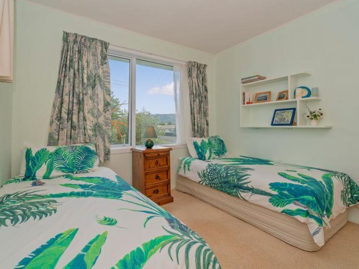 Hosts On The Coast View To Mercury Whitianga Exterior foto