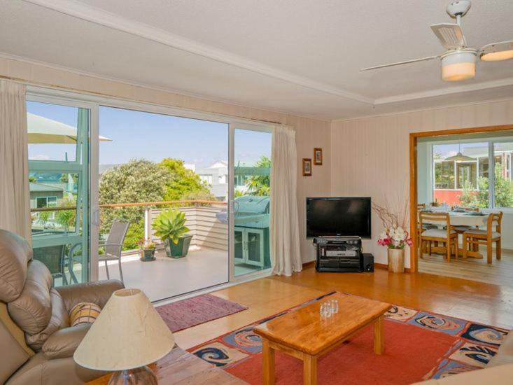 Hosts On The Coast View To Mercury Whitianga Exterior foto
