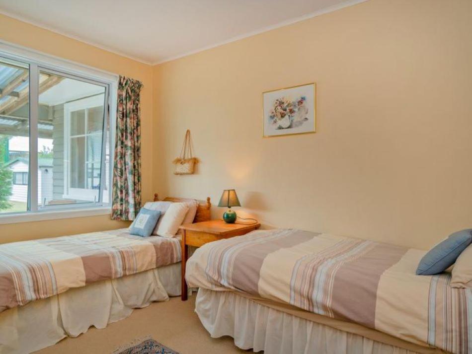 Hosts On The Coast View To Mercury Whitianga Exterior foto